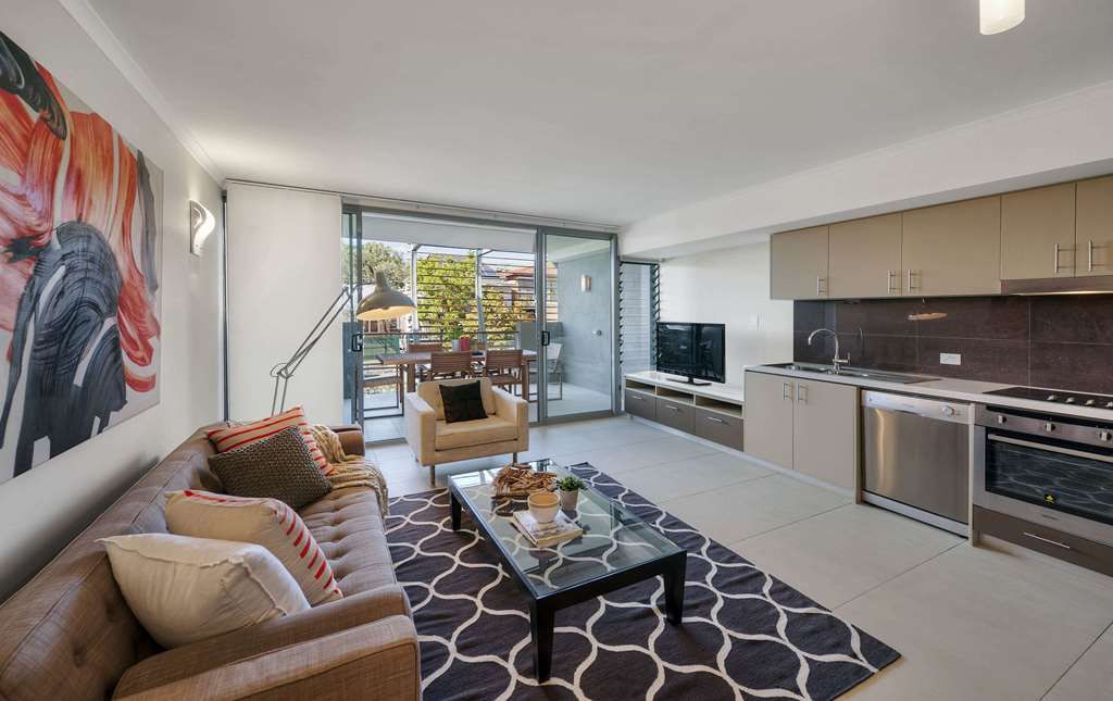 16/46 Arthur Street, FORTITUDE VALLEY, QLD 4006