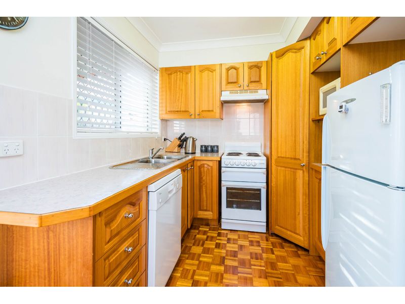 31/19 Likala Street, WISHART, QLD 4122