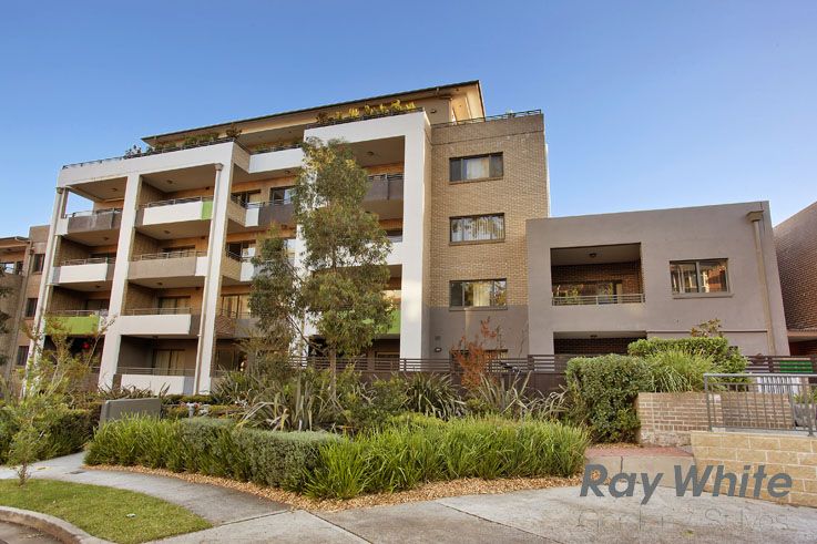 3-5 Clydesdale Place, Pymble NSW 2073