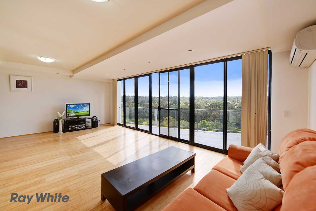 207/215-217 Waterloo Road, MARSFIELD, NSW 2122