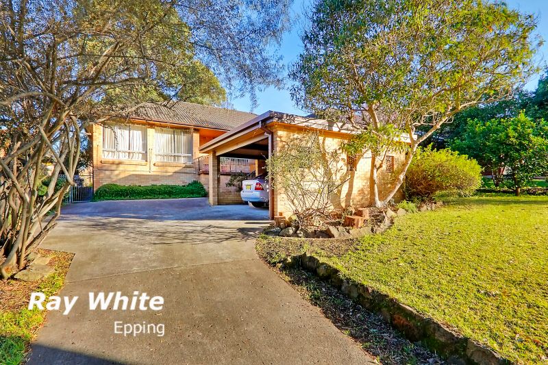 42 Carmen Drive, CARLINGFORD, NSW 2118