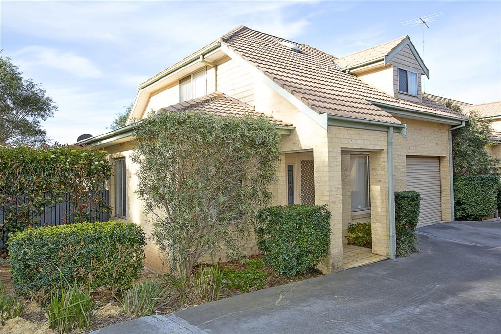 1/58 Cam Street, CAMBRIDGE PARK, NSW 2747