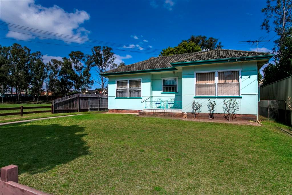 24 Stafford Street, KINGSWOOD, NSW 2747