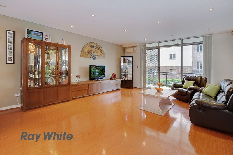 20/14-16 Post Office Street, CARLINGFORD, NSW 2118