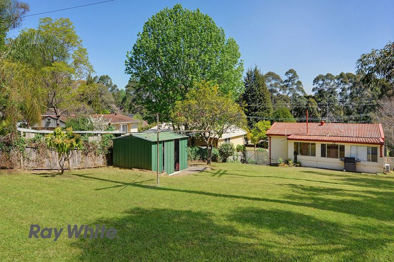 12 Buyuma Street, CARLINGFORD, NSW 2118