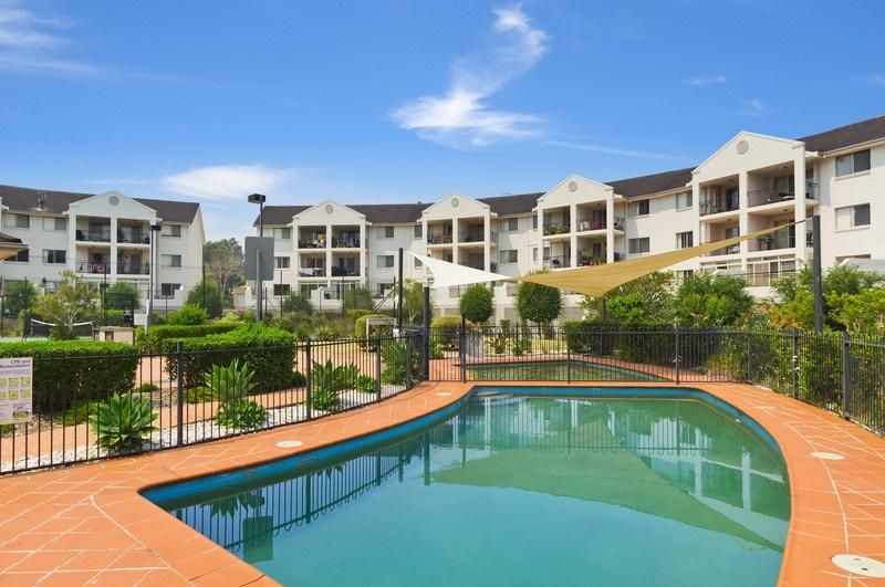 11/6-8 Nile Close, MARSFIELD, NSW 2122