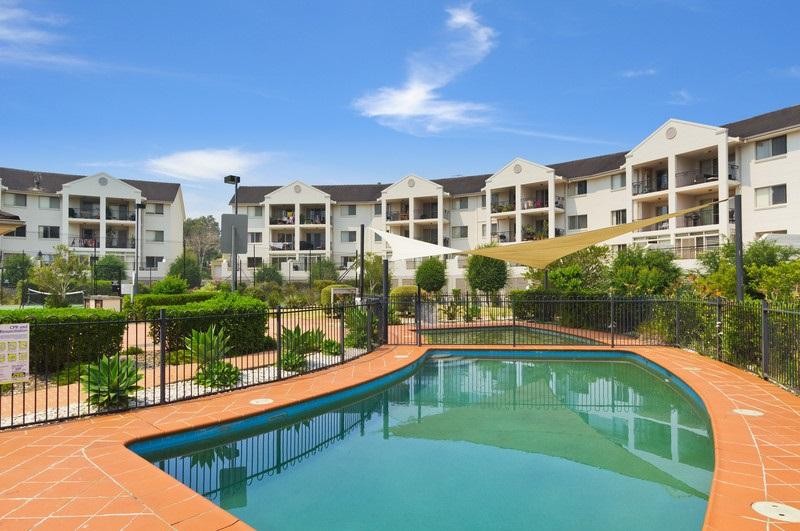 11/6-8 Nile Close, MARSFIELD, NSW 2122