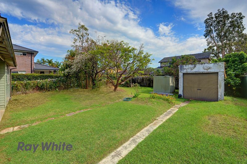 47 Surrey Street, EPPING, NSW 2121