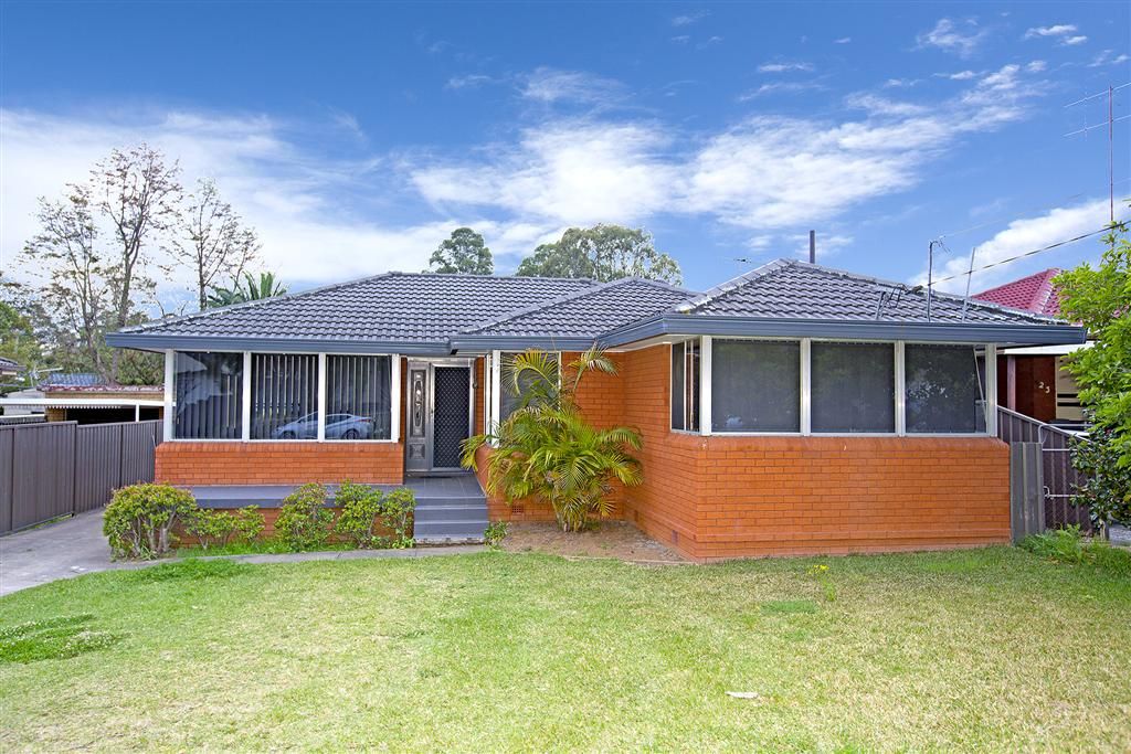 25 Hope Street, PENRITH NSW 2750