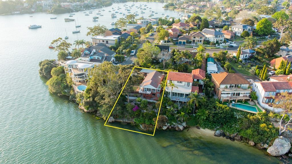 172 Tennyson Road, TENNYSON POINT NSW 2111