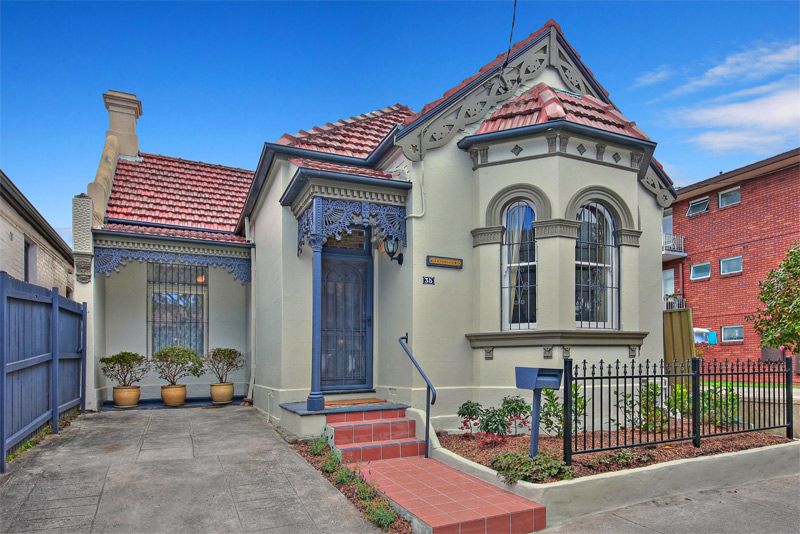 35 Chester Street, PETERSHAM NSW 2049