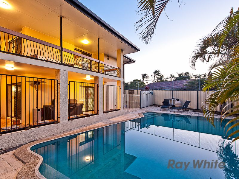 ASPLEY, QLD 4034