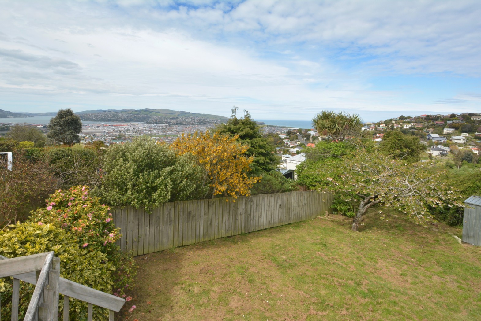 19 Nottingham Crescent, CALTON HILL, Dunedin City