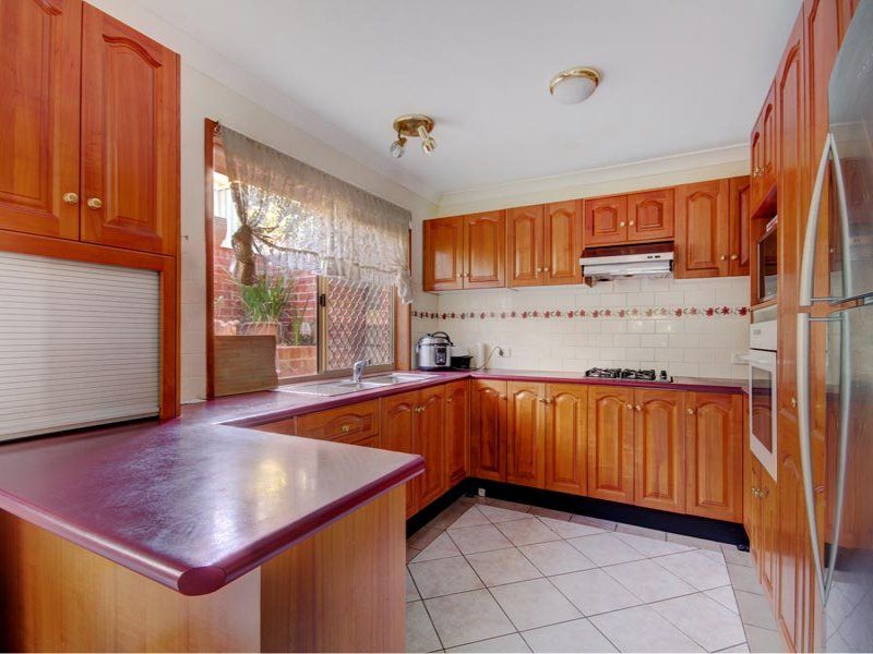 27 Llanberis Drive, MENAI, NSW 2234