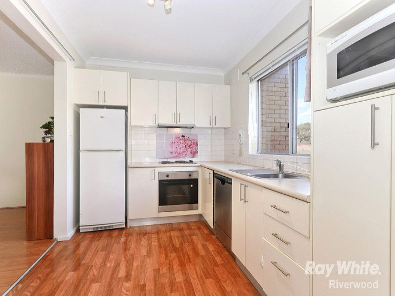 5/41 Northumberland Road, AUBURN, NSW 2144