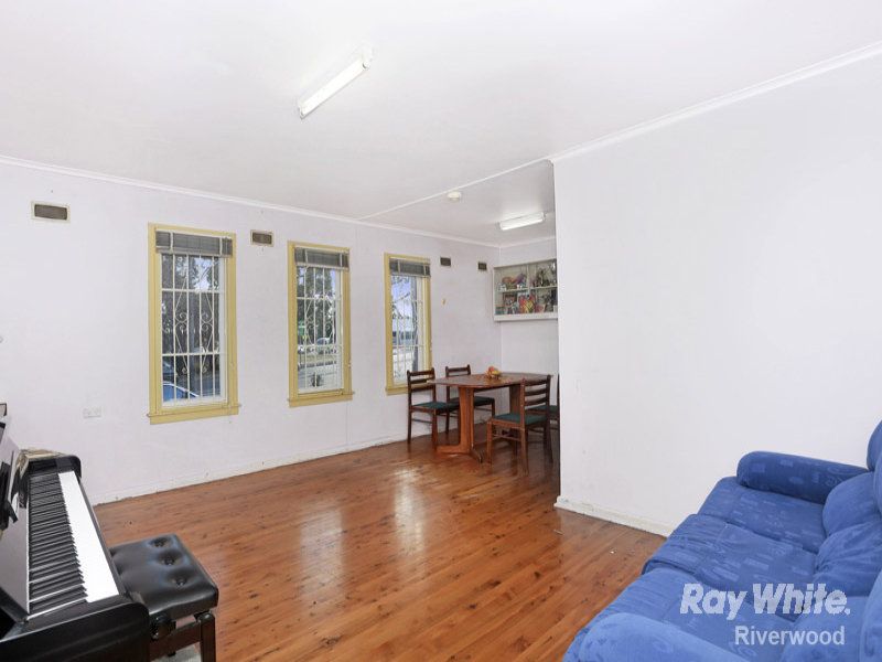 156 Belmore Road North, RIVERWOOD, NSW 2210