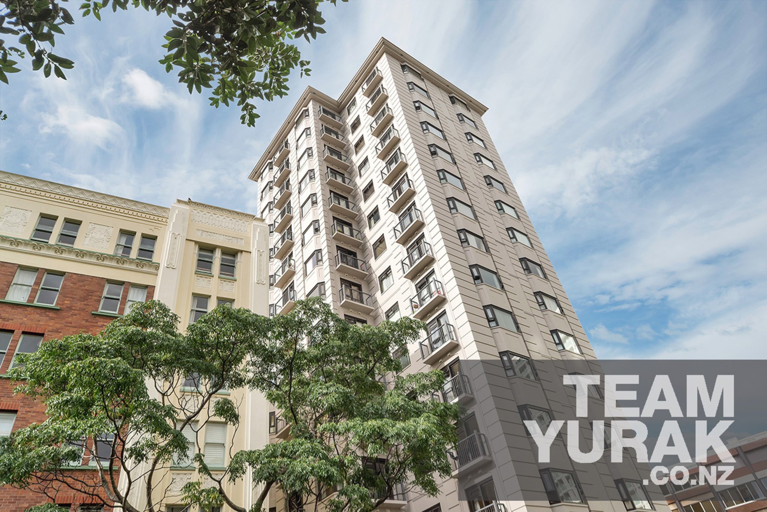 10A/2 Eden Crescent, AUCKLAND CENTRAL, Auckland City