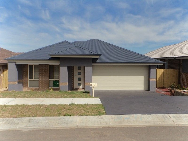 11 Kavanagh Street, GOULBURN, NSW 2580