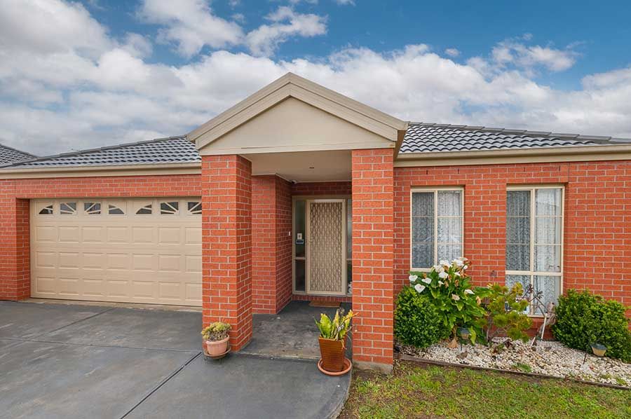 15 Westerfolds Loop, CRAIGIEBURN VIC 3064