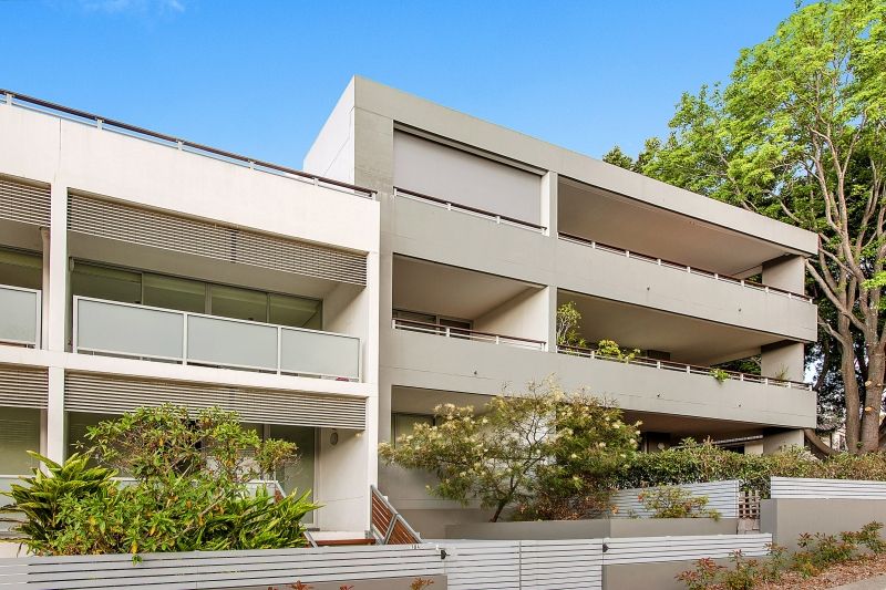 203/1 Mckinnon Avenue, FIVE DOCK, NSW 2046