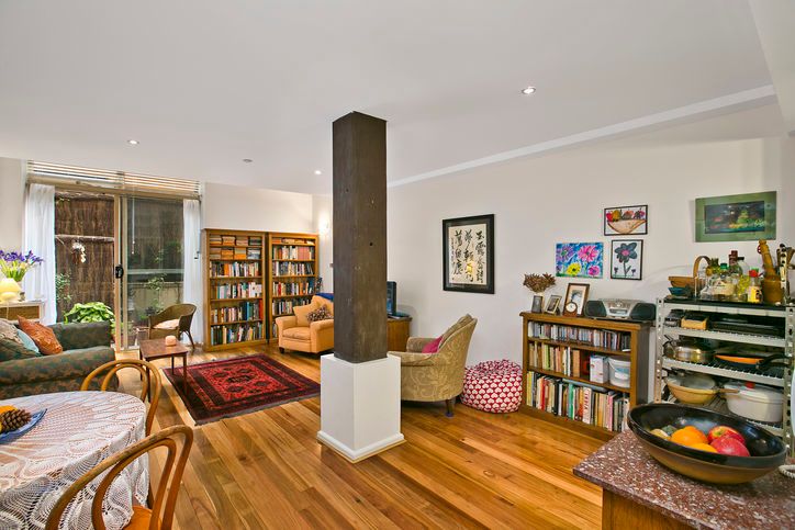 7/1 Wiley Street, CHIPPENDALE, NSW 2008