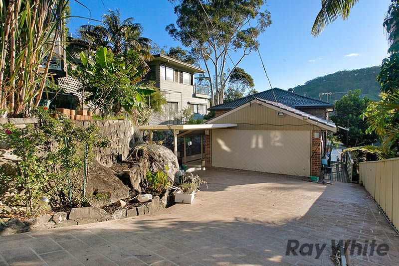 93 Prince Edward Park Road, WORONORA, NSW 2232