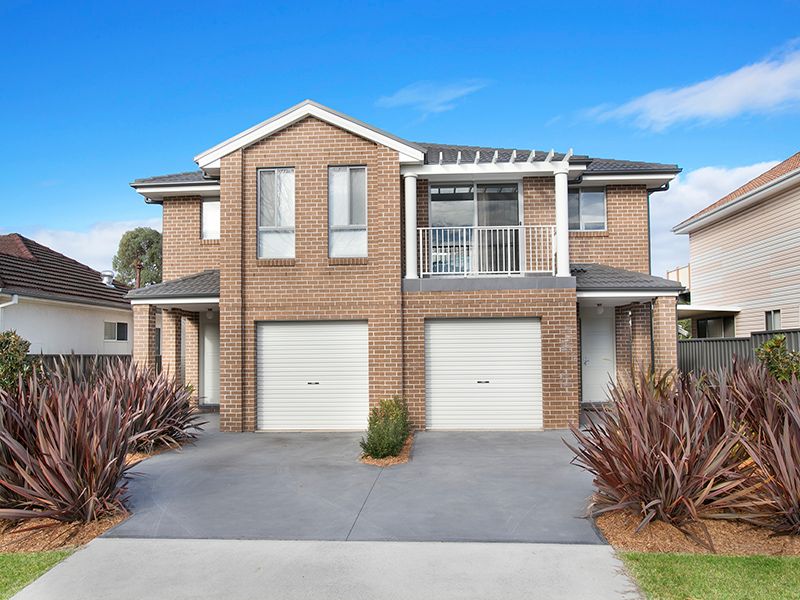 52A Premier Street, GYMEA, NSW 2227