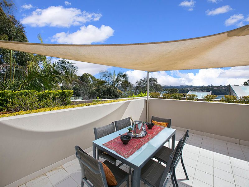 2/13 Murralin Lane, SYLVANIA, NSW 2224