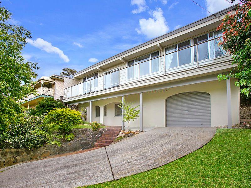 42 Upper Washington Drive, BONNET BAY, NSW 2226