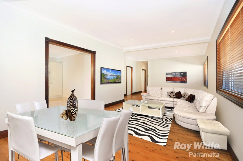 205 George Street, PARRAMATTA, NSW 2150