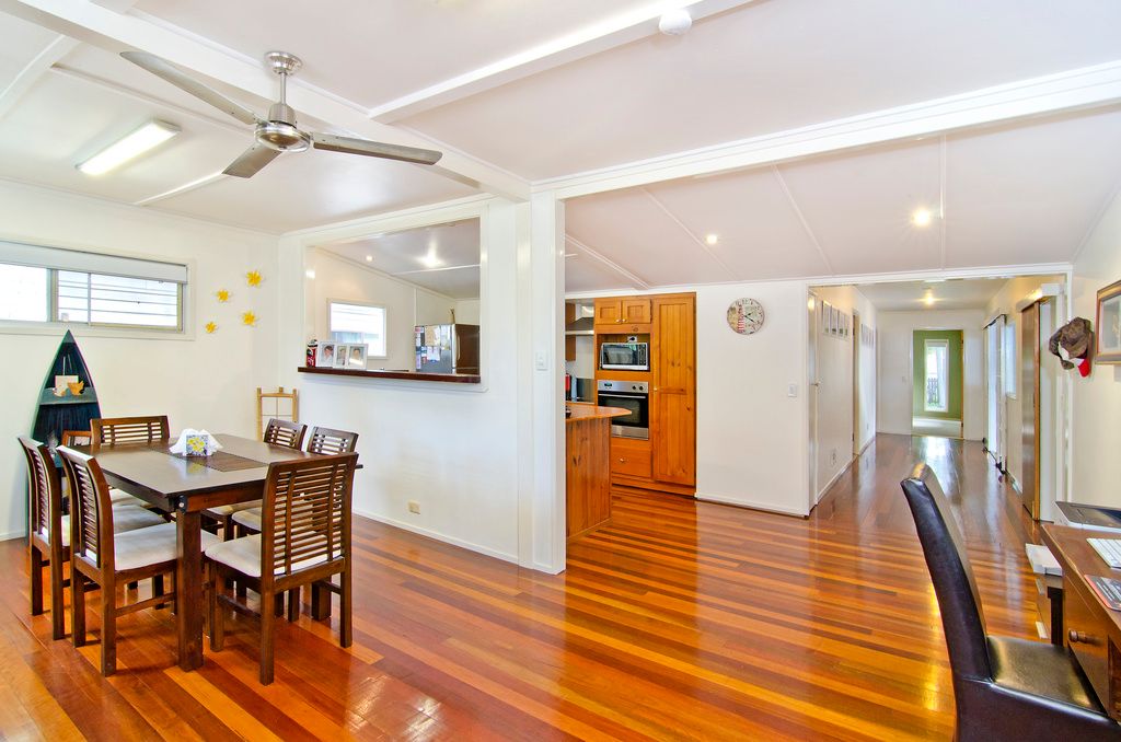 3 Michel Drive, CURRUMBIN WATERS, QLD 4223