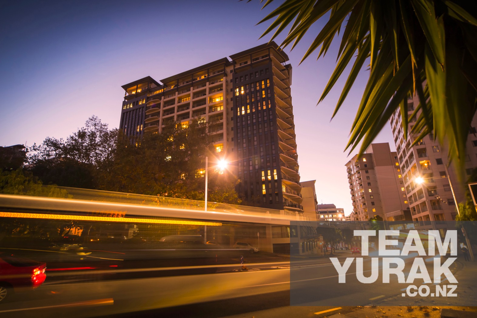1203/1 Parliament Street, AUCKLAND CENTRAL, Auckland City