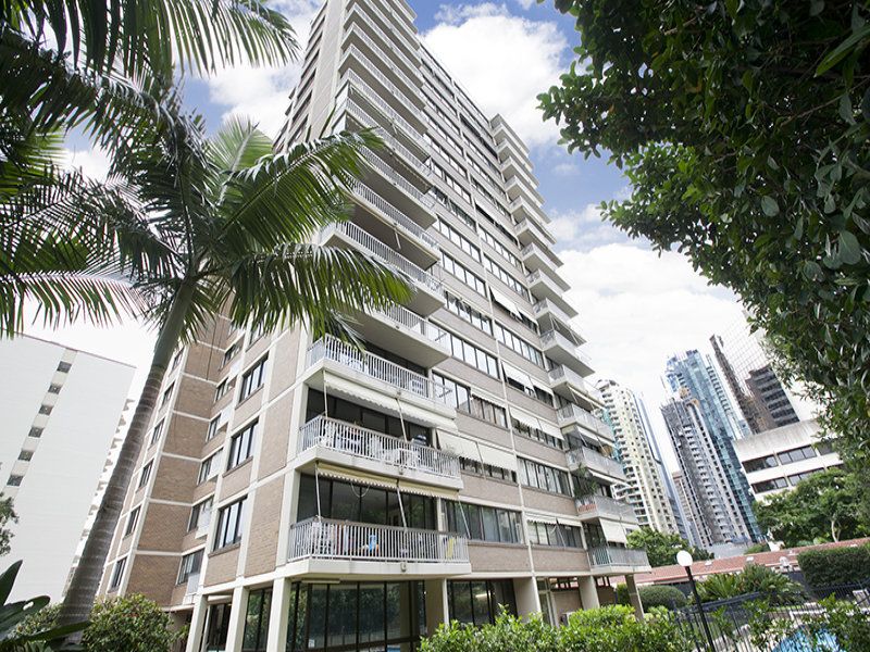91/204 Alice Street, BRISBANE, QLD 4000