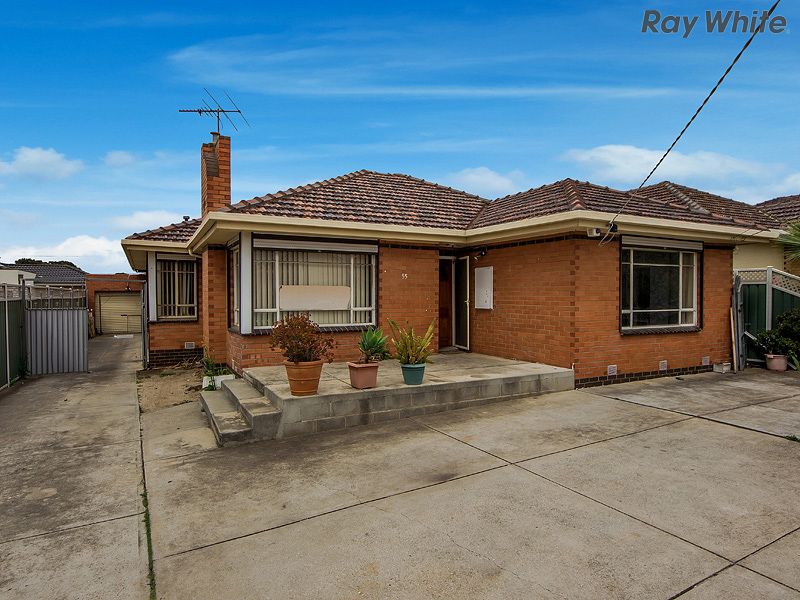 55 Mayne Street, SUNSHINE WEST VIC 3020