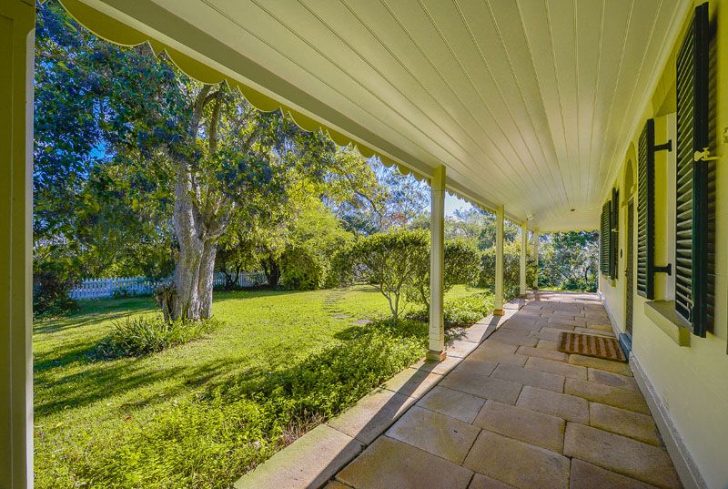 Denfield House Appin Road, ST HELENS PARK, NSW 2560