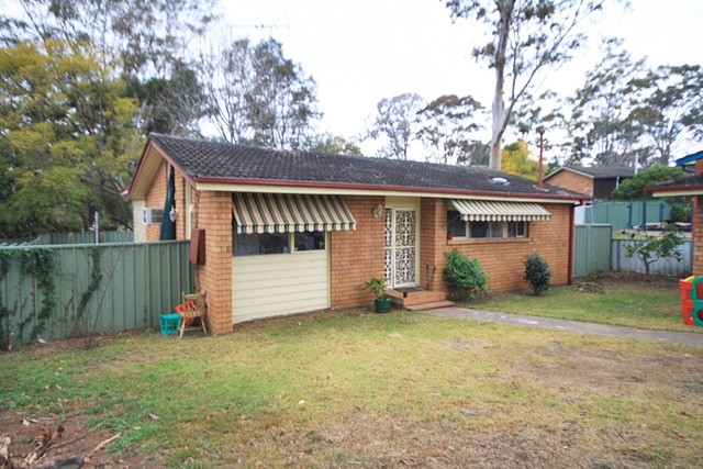 25 Evergreen Avenue, BRADBURY, NSW 2560