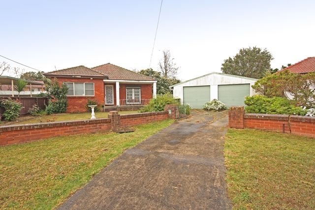 82 Matthews Square, INGLEBURN NSW 2565