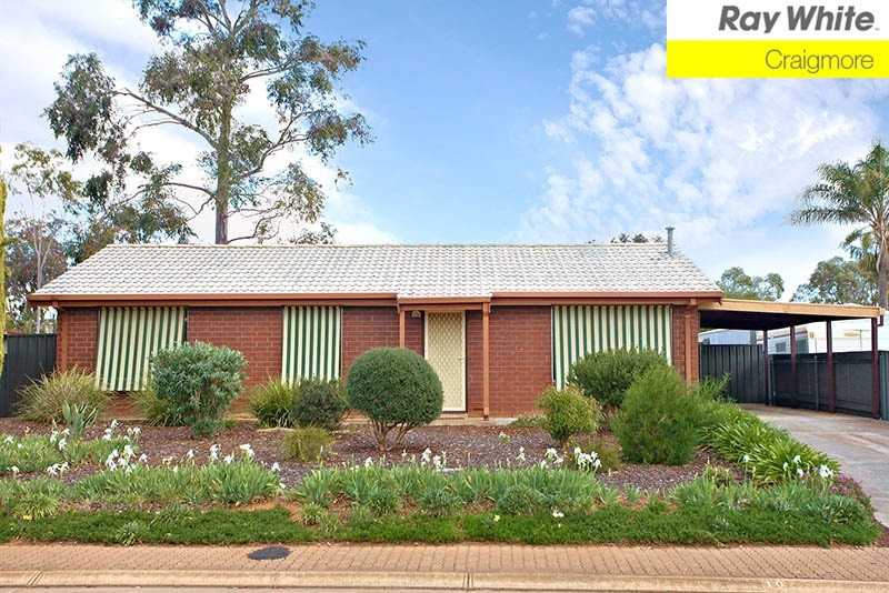 10 Commodore Parade, ANDREWS FARM, SA 5114
