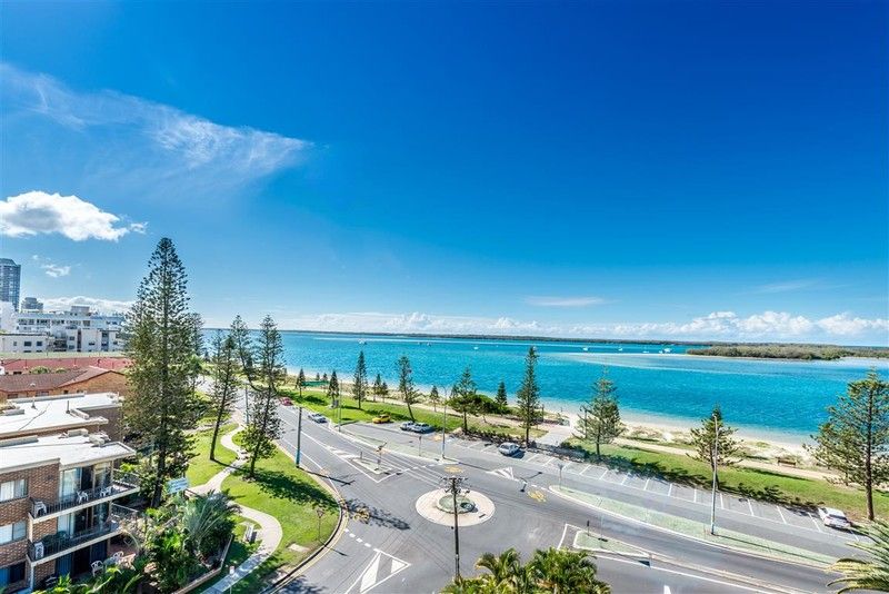 38/484 Marine Parade, BIGGERA WATERS, QLD 4216