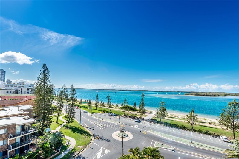 38/484 Marine Parade, BIGGERA WATERS, QLD 4216
