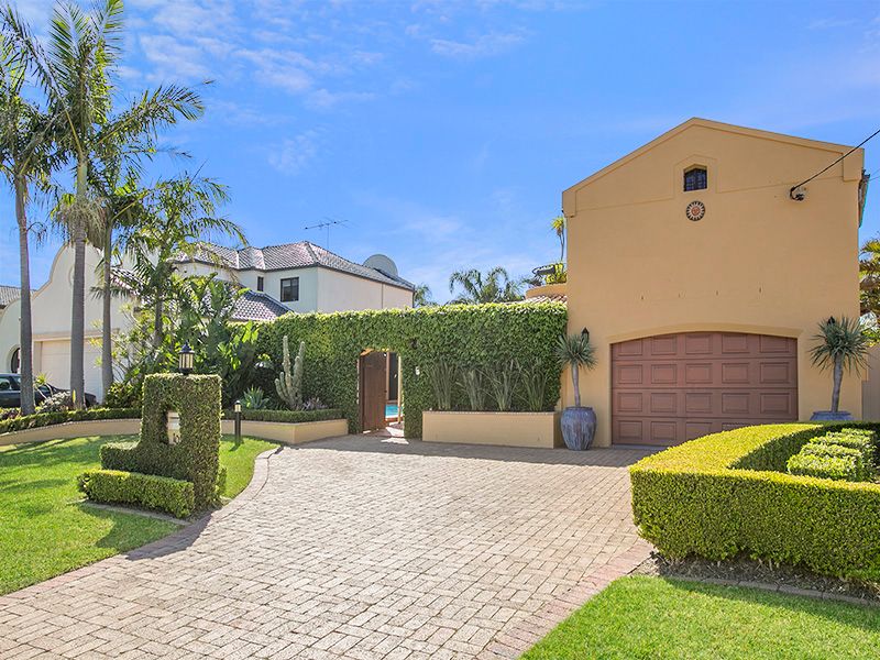 10 Goulburn Peninsula, SYLVANIA WATERS NSW 2224