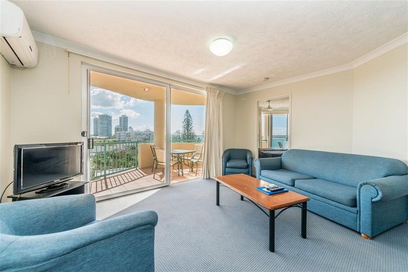 54/488 Marine Parade, BIGGERA WATERS, QLD 4216