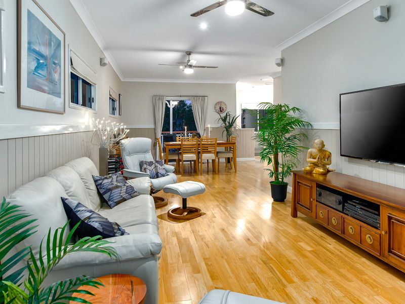 29 Clarendon Street, EAST BRISBANE, QLD 4169