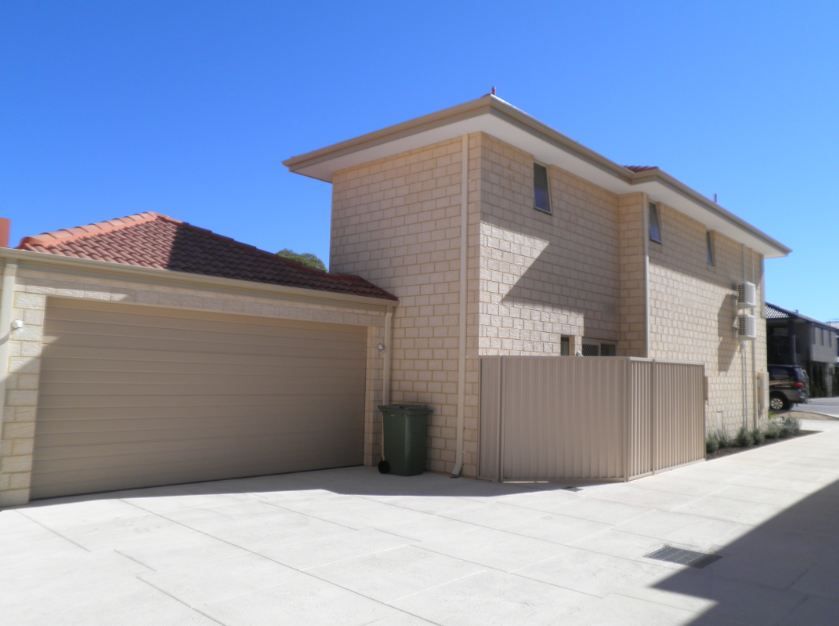 1/88 Kooyong Road, RIVERVALE, WA 6103