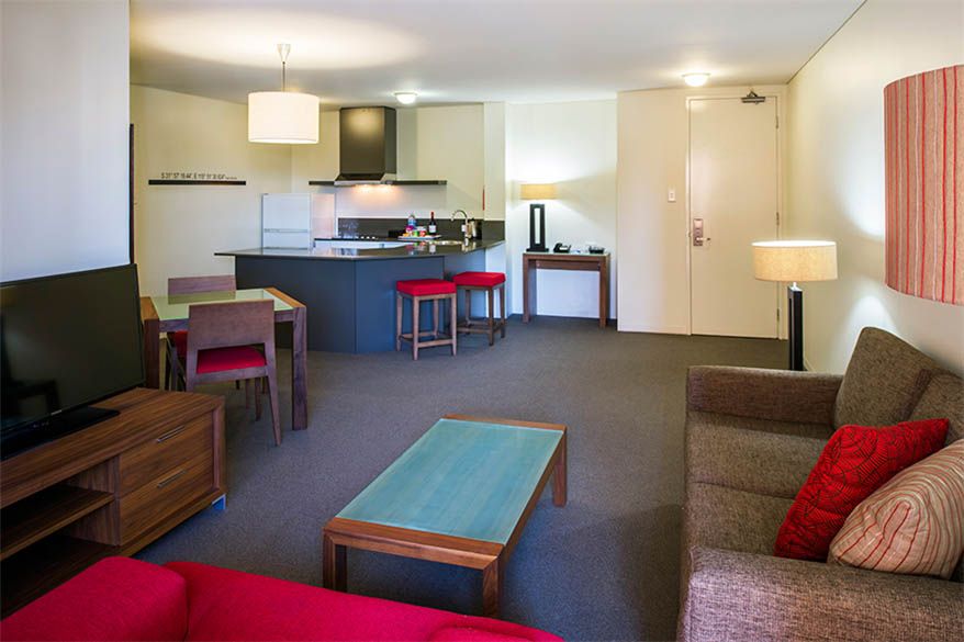 Lot 55/201 Hay Street, East Perth, WA 6004