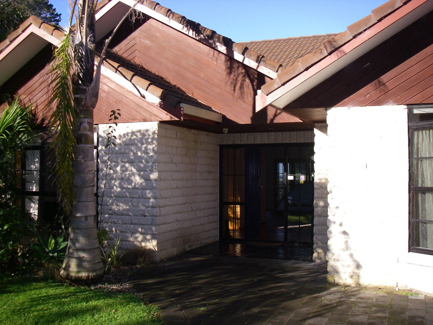 MATAKANA, Rodney