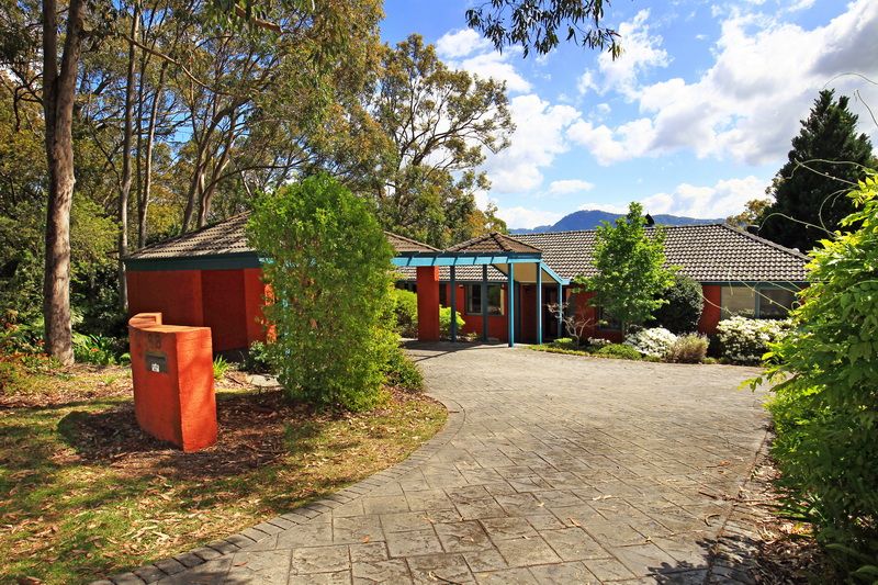 68 Walsh Crescent, NORTH NOWRA, NSW 2541