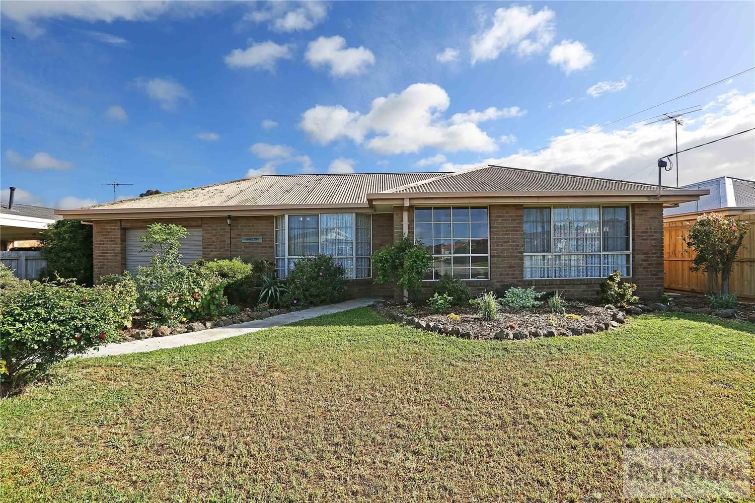 11 Brunel Close, LARA VIC 3212