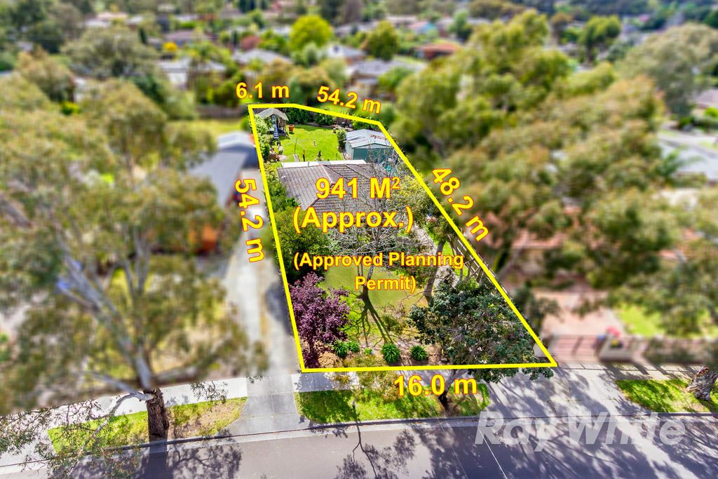 42 Seebeck Road, ROWVILLE VIC 3178