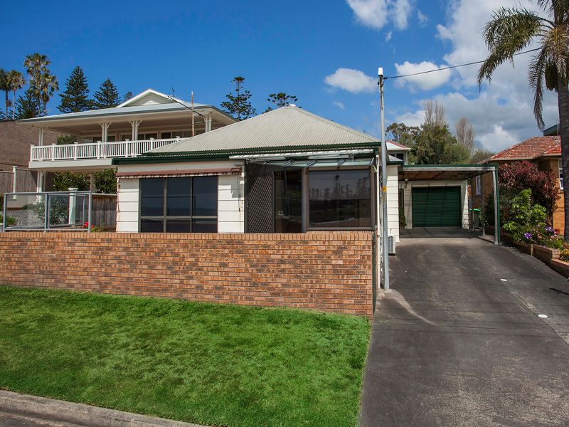 8 Barney Street, KIAMA, NSW 2533